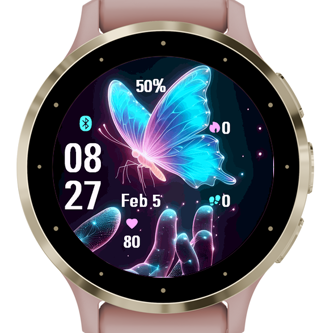 Fairy Flutterby · Screenshot 0