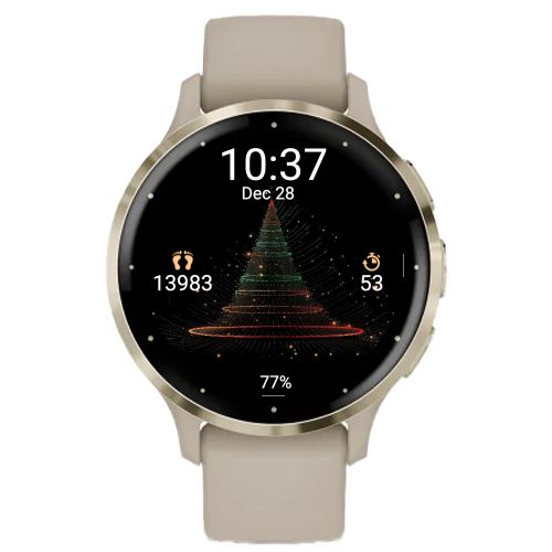 Christmas · Screenshot 1