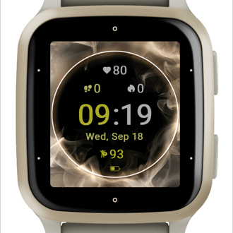 Smoky Circle · Screenshot 3