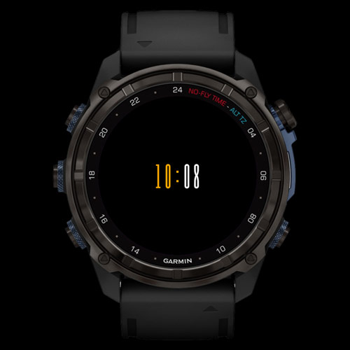 VoltCore · Screenshot 1