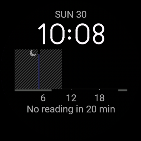 Charge Line · צילום מסך 0