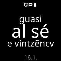 Guasi · Screenshot 3