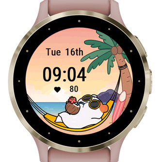 relaxing · Screenshot 3