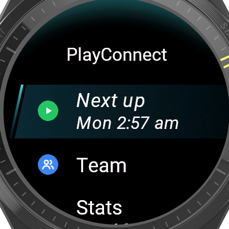 PlayConnect · Screenshot 0