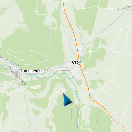 Variometer · Screenshot 1