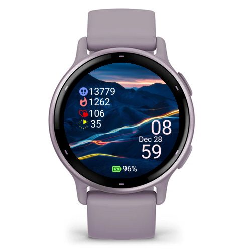 Speed · Screenshot 2