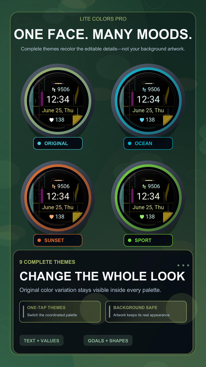 Slim Goals 2 · Screenshot 1