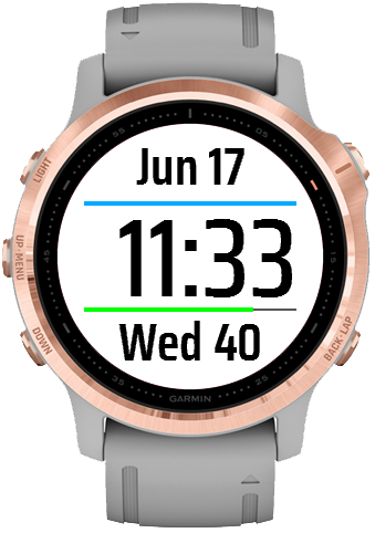 Zoom Time A · Screenshot 2
