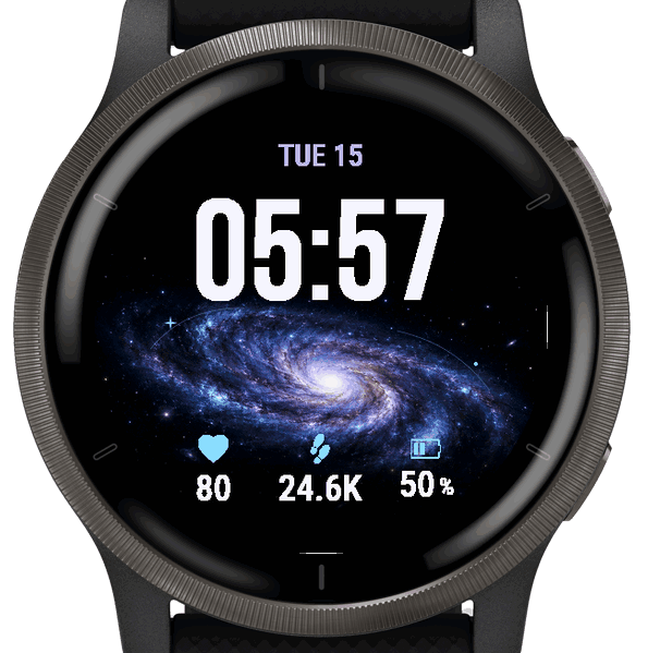 Galaxy Drift · Screenshot 3