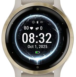 Stellar Orb · Screenshot 2
