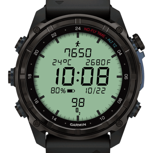 Digital 3.0 - CUSTOMIZABLE 3