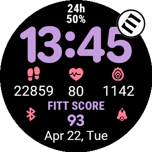 Fitt Score {Pro} · Screenshot 0