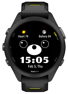 Simple Bear · Screenshot 0