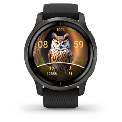 Owl D1 · Screenshot 2