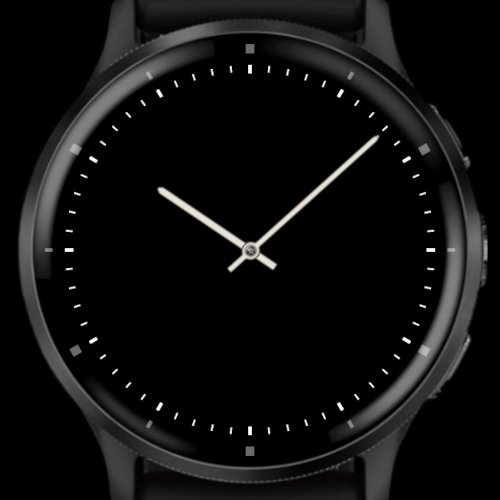 Dark Elegance · Screenshot 3
