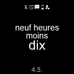 Environ · Screenshot 2