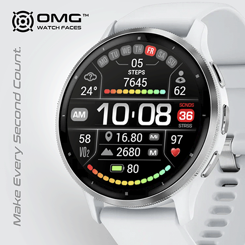ActiveCore - OMG 385 · Screenshot 0