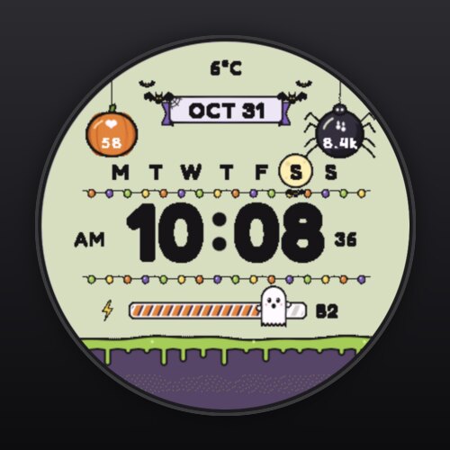 Boo · Screenshot 4