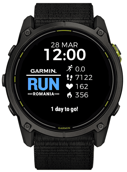 Garmin Run Series Cluj-Napoca 3