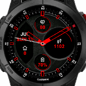 Epix2 Black OWM MB · Screenshot 0
