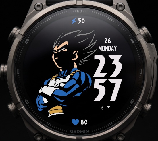 MnM BLUE WARRIOR "MIP" · Screenshot 4