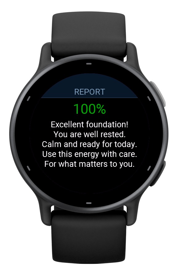 Mentum - Mental Health Tracker · Screenshot 1