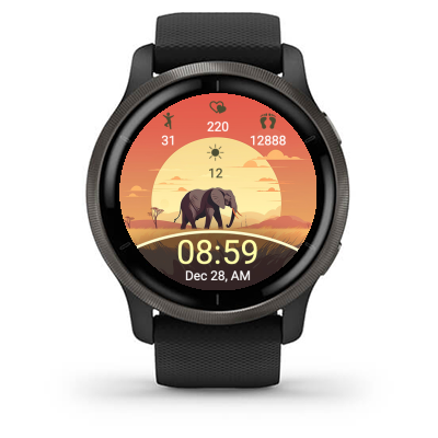 Elephant 008 · Screenshot 1