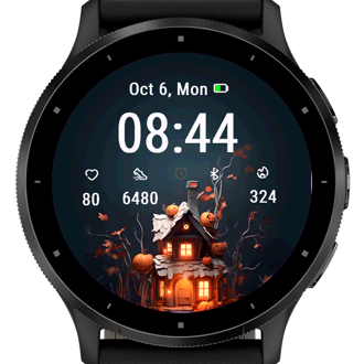 Halloween Ten · Screenshot 1