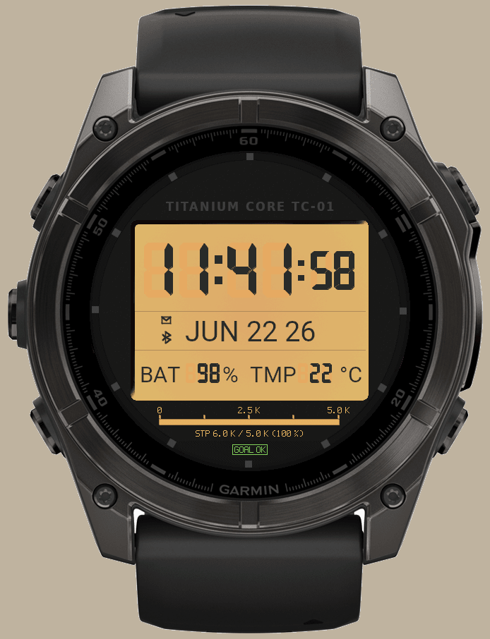 Titanium Core · Screenshot 2