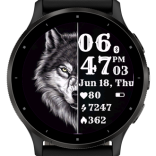Shadow Wolf · Screenshot 2