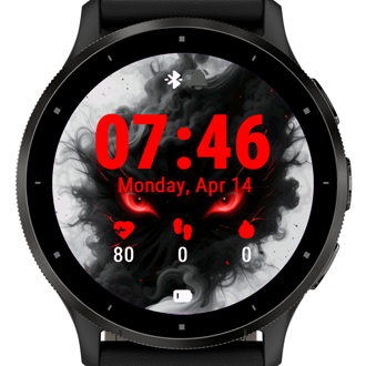 Shadow Eye · Screenshot 2
