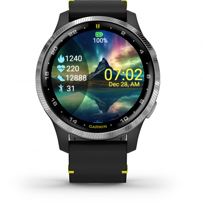 Aurora S06 · Screenshot 0