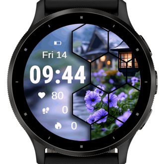 Dynamic Dial · Screenshot 3