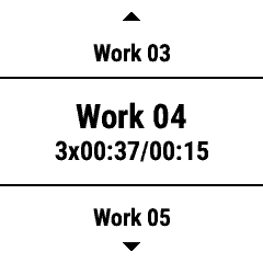 Interval Toutou Timer · Screenshot 3