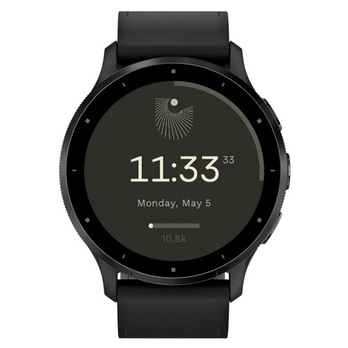 Enfold Watch Face · Screenshot 0