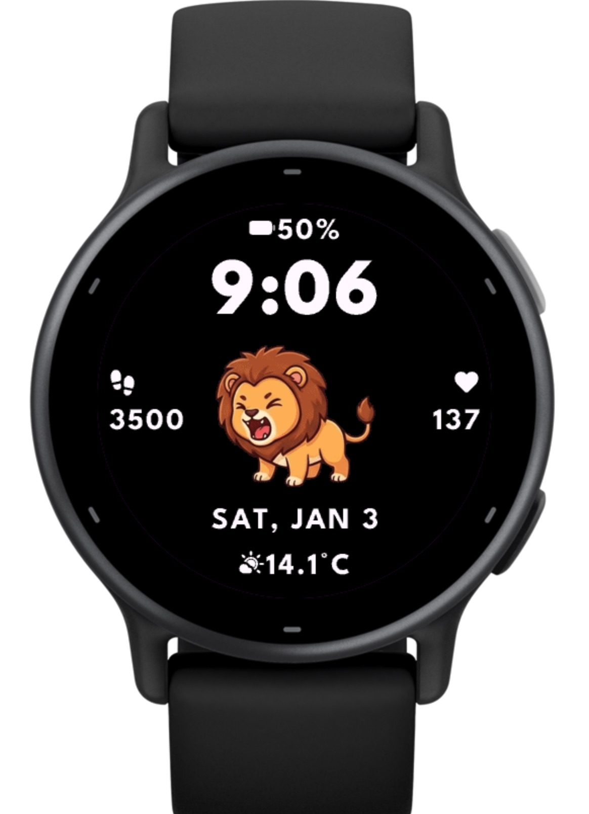 Lion (7 IN 1) · Screenshot 3