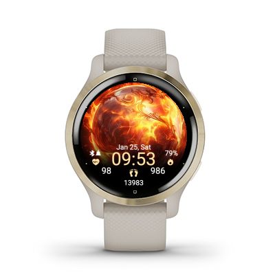 Planet on Fire · Screenshot 3