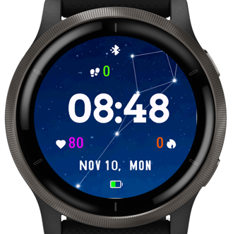 StarMap · Screenshot 0