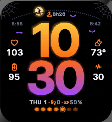 Sky Digits · Screenshot 3