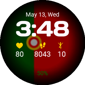 Team Portugal World Cup 2026 · Screenshot 0