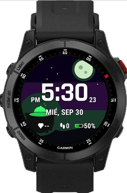 Witch's Brew Watch Face · Screenshot 0