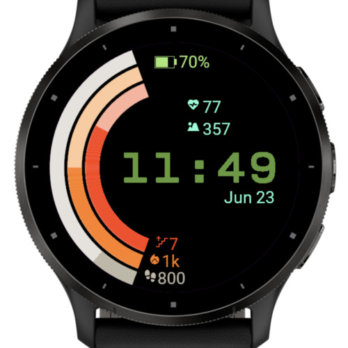 Goals Pro 2 · Screenshot 0