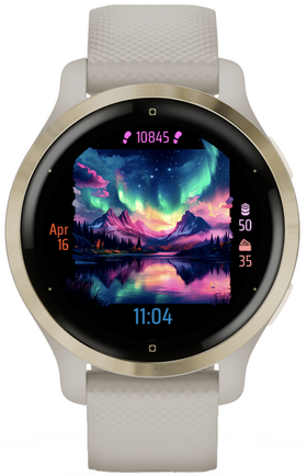 Aurora Borealis 4 · Screenshot 3