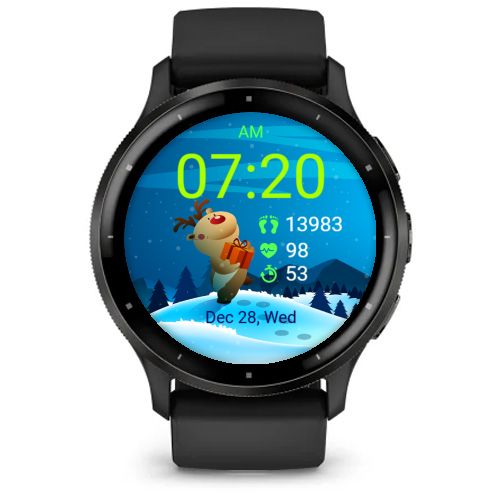 Christmas - Rudolph · Screenshot 0