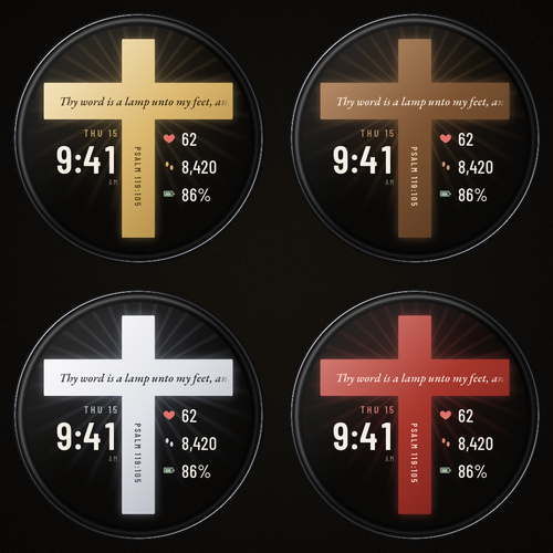 Bible Verses · Screenshot 1