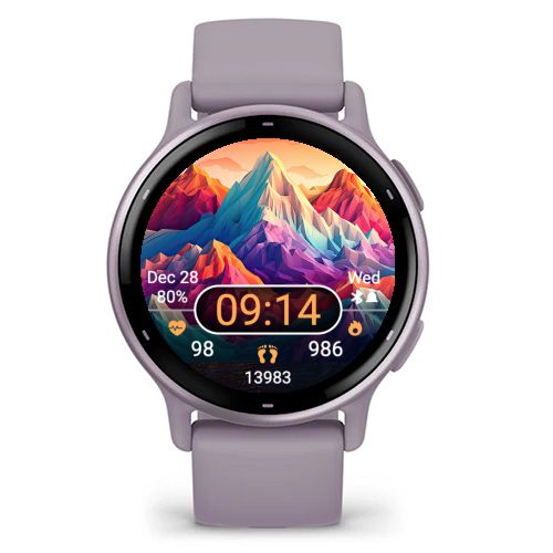 Exo Mountains 2