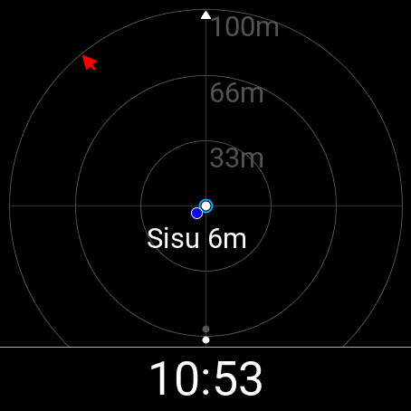 MAPPI · Screenshot 2