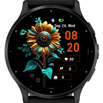Yellow Sunflowers · Screenshot 3