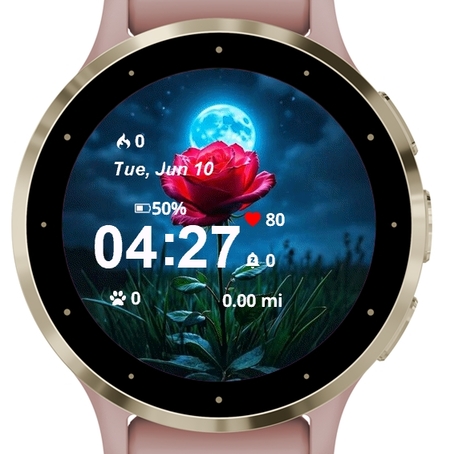 Landscape Flower · Screenshot 0