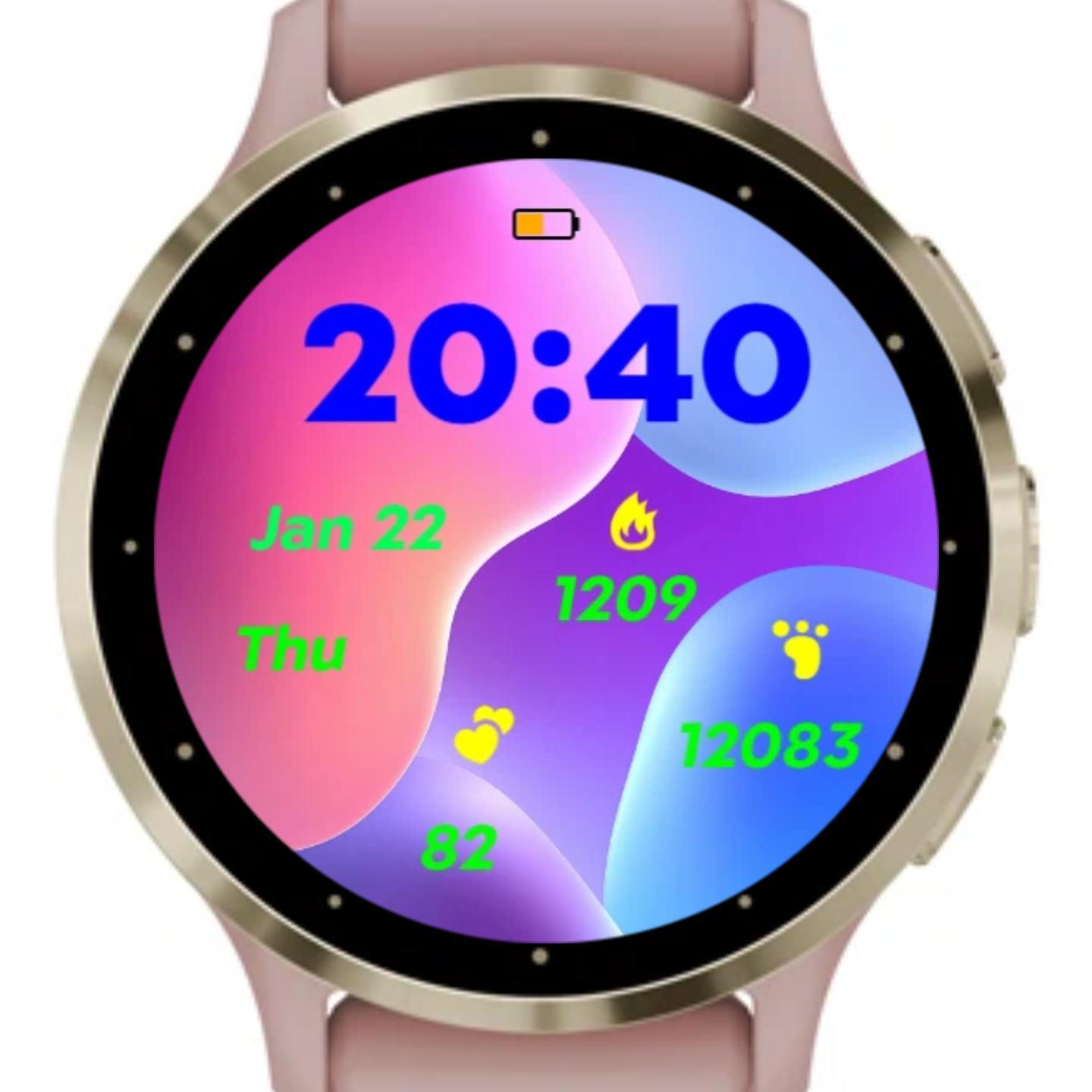 Jasper · Screenshot 3